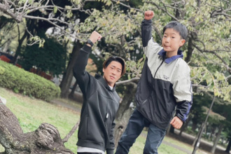 野外活動イメージ3