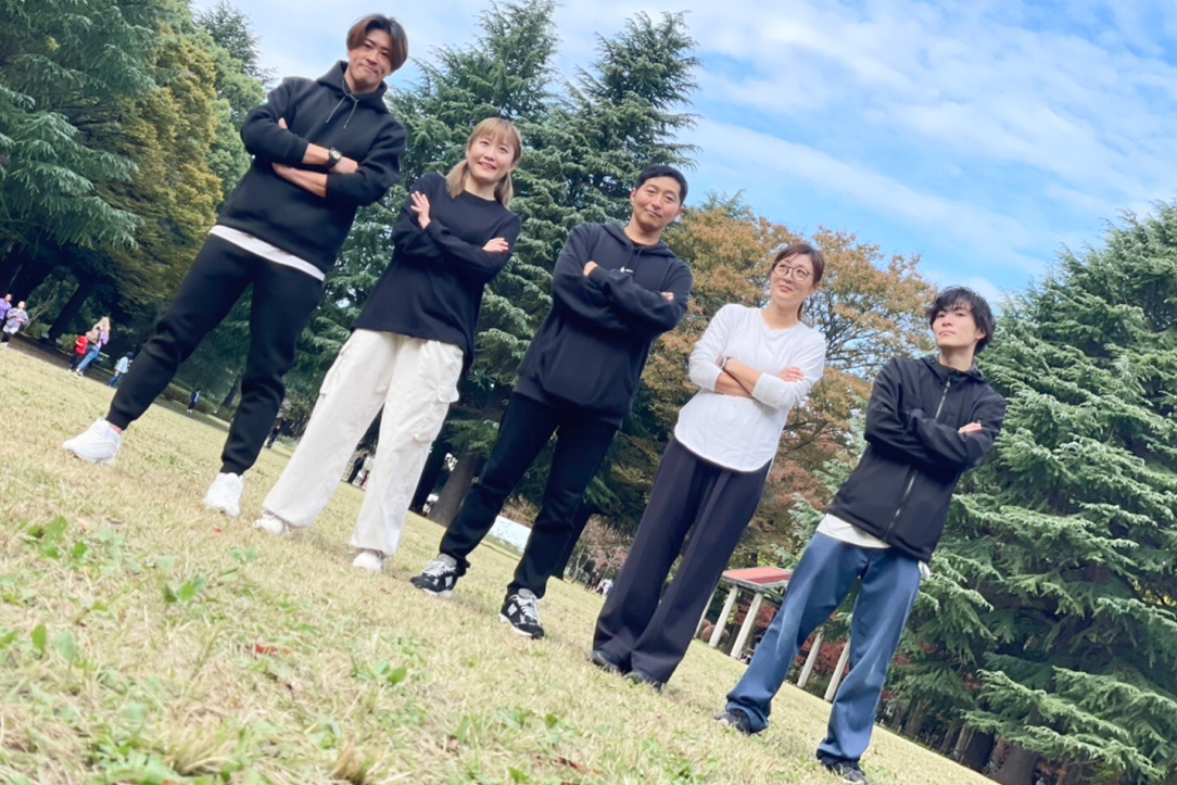 メンバー