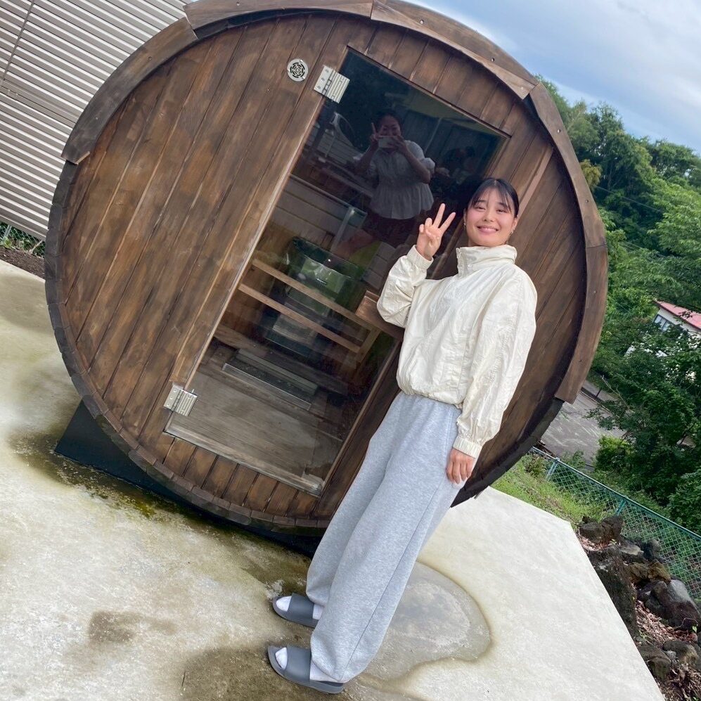 なつこ先生